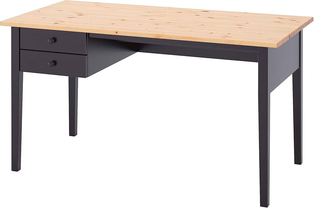 ARKELSTORP IKEA DESK, Ophalen, Zo goed als nieuw