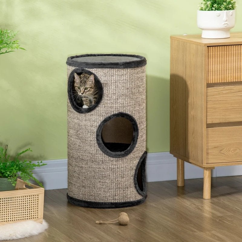 Kattenmand nieuw in doos, Ophalen of Verzenden, Nieuw, Pluche