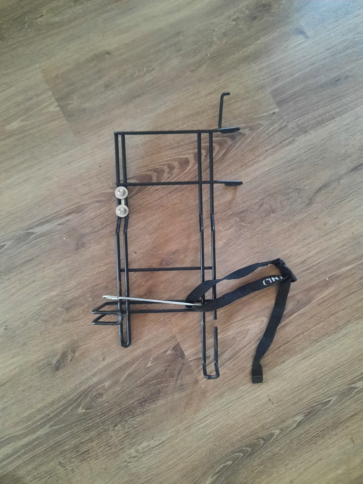 Te koop buggydrager beugel, Fietsen en Brommers, Ophalen of Verzenden, Zo goed als nieuw