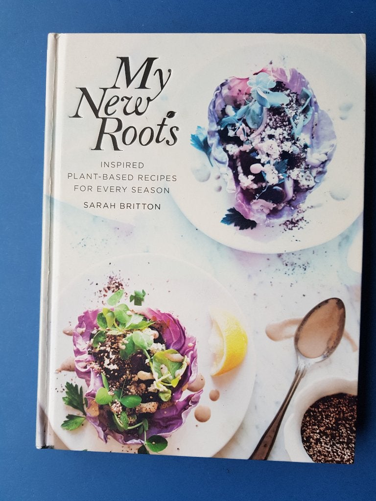My New Roots - Sarah Britton (taal: Engels), Boeken, Kookboeken, Verzenden, Zo goed als nieuw, Azië en Oosters
