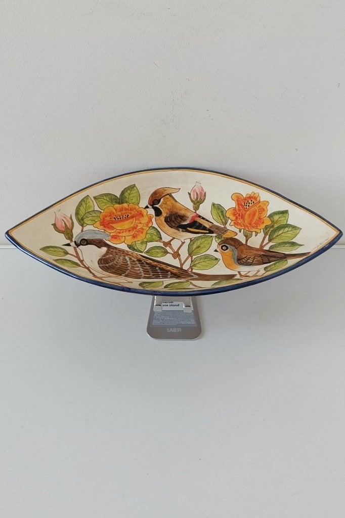 terracotta olijven- / dip schaal – Anibal Rosado (Portugal), Ophalen of Verzenden