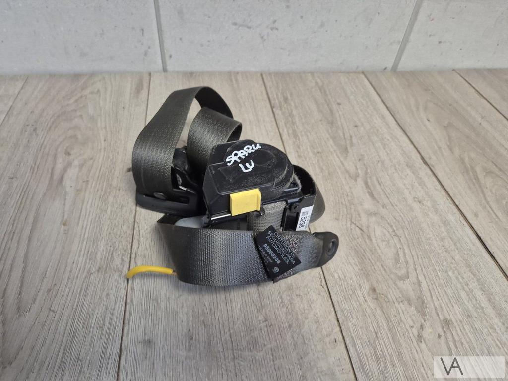 Chevrolet Spark 2010 - 2016 veiligheidsgordel LINKS VOOR €99, Gebruikt, -, Ophalen of Verzenden, -