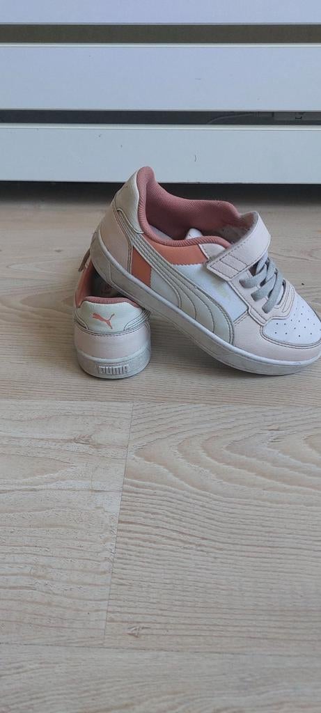puma sneakers maat 34, Ophalen of Verzenden, Sportschoenen