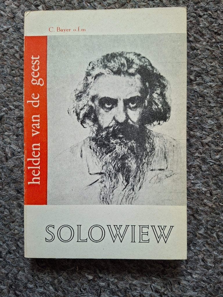 Solowiew/ Climacus Bayer/ Biografie, Verzenden, Gelezen, Climacus Bayer, Overige