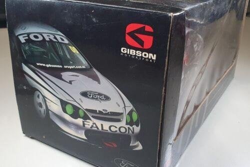 1/18 Ford AU Falcon #00 Bathurst 1000 The Green Eyed Monster, Ophalen of Verzenden, Nieuw, Auto, Overige merken