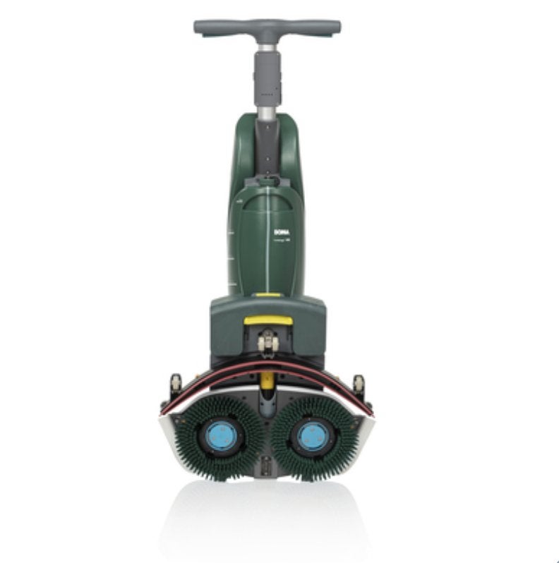 Schrobmachine I-Mop 46 - Nieuw in doos!, Huis en Inrichting, Verzenden, Mop of Dweil