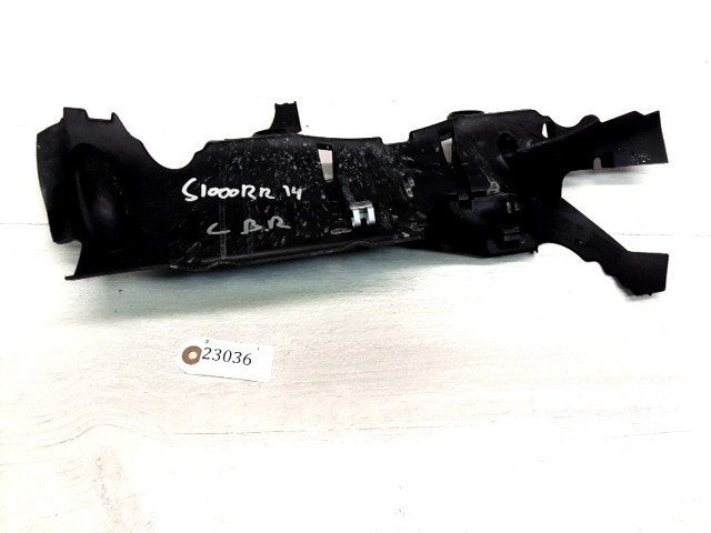 S1000RR 2012 - 2014 BMW Cover Cover boven radiator D1-47180, Motoren