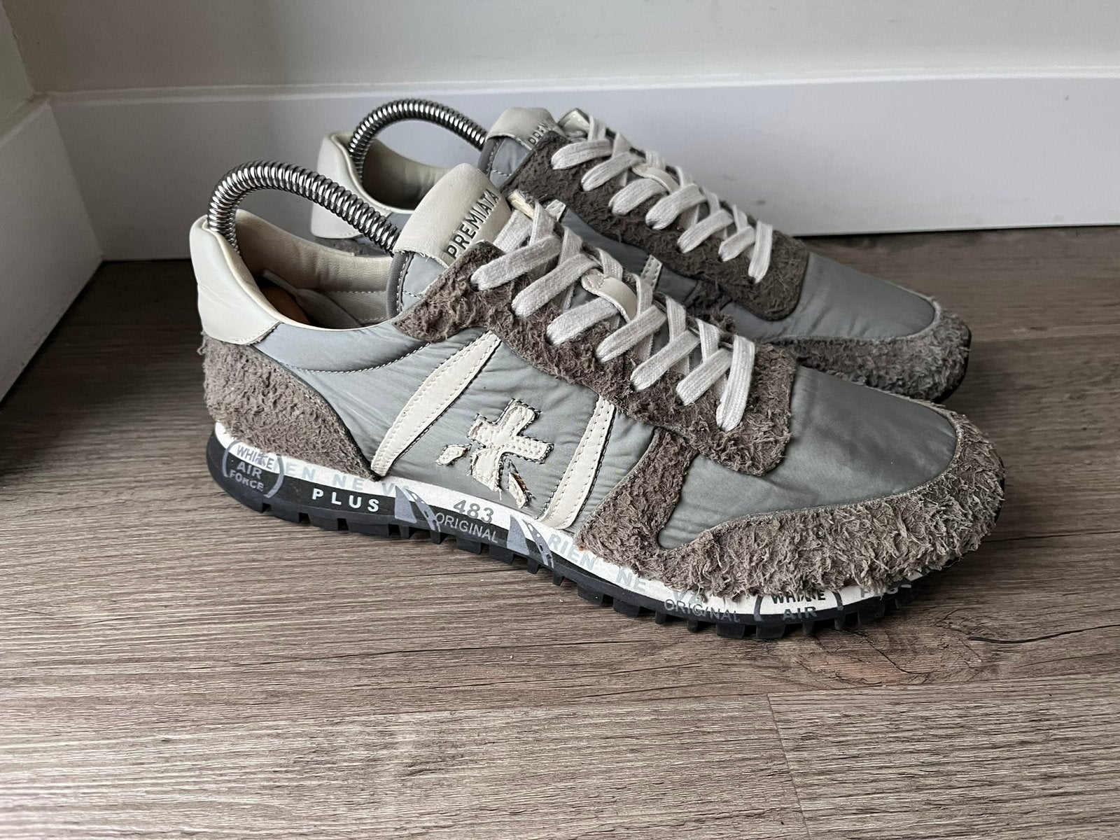 Premiata sneakers maat 41, Overige kleuren, Premiata, Ophalen of Verzenden, Premiata