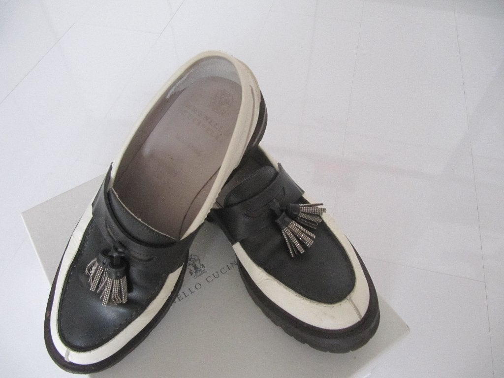 BRUNELLO  CUCINELLI  SCHOENEN, Kleding | Dames, Schoenen, Ophalen of Verzenden, Nieuw, Zwart, Sneakers of Gympen