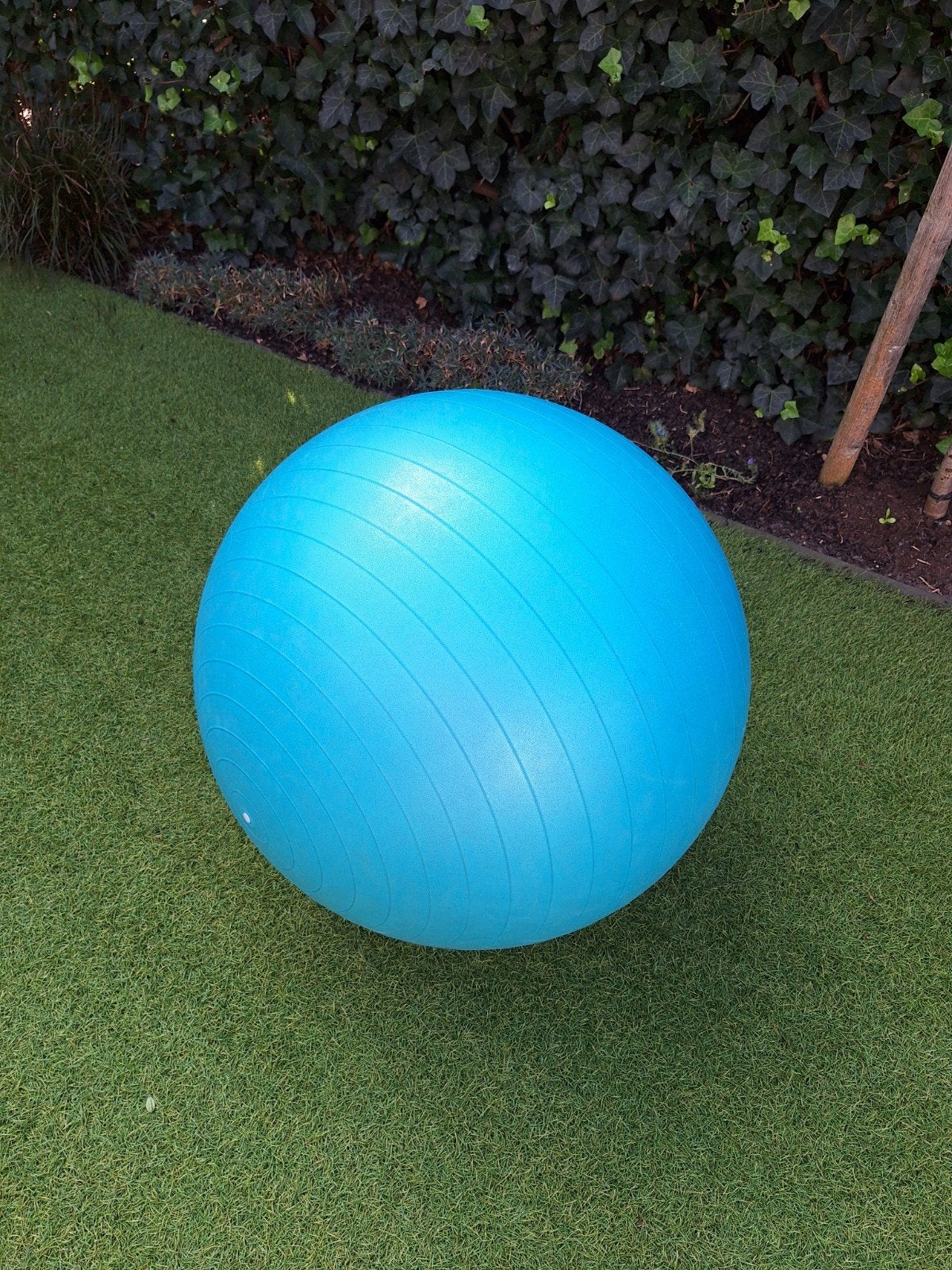 Babygo gymnastiekbal/zwangerschapsbal, Ophalen, Zo goed als nieuw