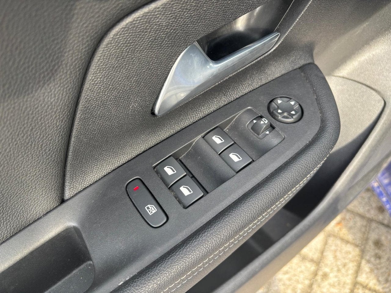 Foto 23 van Opel Mokka-e Electric GS 54 kWh | SOH 97,4% | Camera Achter