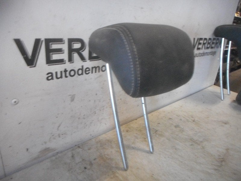 Hoofdsteun Ford Focus 2 (2004-11/2011-02), Gebruikt, Henry-Ford-Straße  1, Köln 50735, , Duitsland, Ford-Werke GmbH, Kunden@ford.com