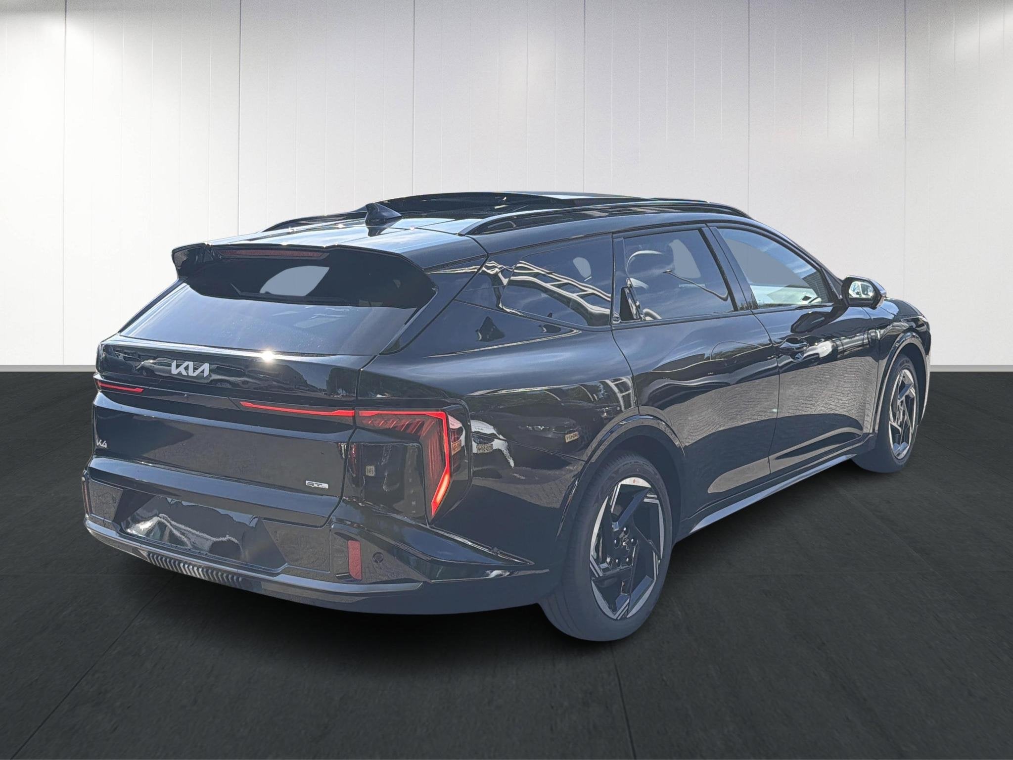 Kia K4 Sportswagon 1.0 T-GDi MHEV GT-PlusLine | 360 Camera |, Auto's, K4, Euro 6, Verwarmde buitenspiegels, 116 pk