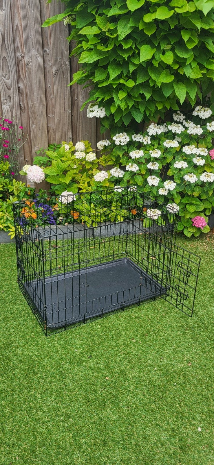 Bench 76 x 48 x 54 cm

2-deurs, Ophalen