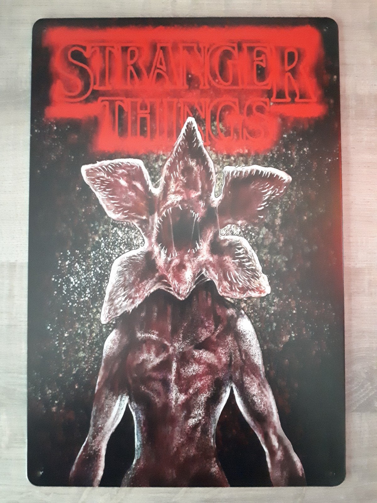 Stranger Things Demorgorgon Funko Pop, Verzamelen, Merken en Reclamevoorwerpen, Ophalen of Verzenden, Nieuw, Overige typen
