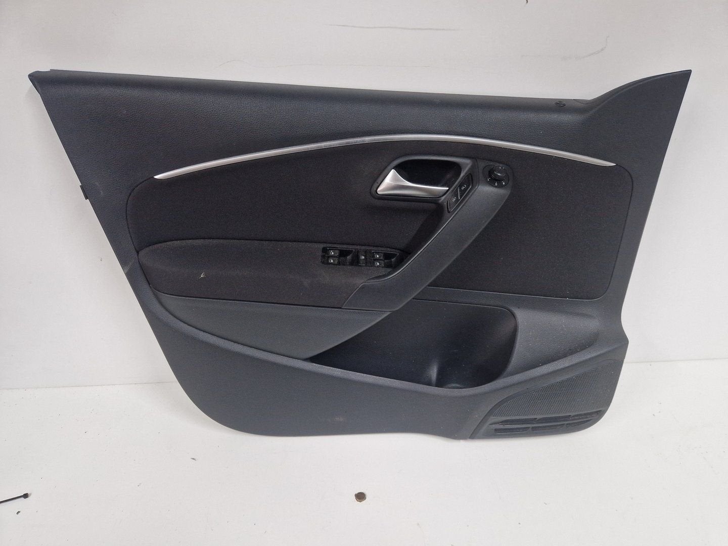Deurpaneel Link Voor Volkswagen Polo 6R 6C, Gebruikt, -, Volkswagen, -
