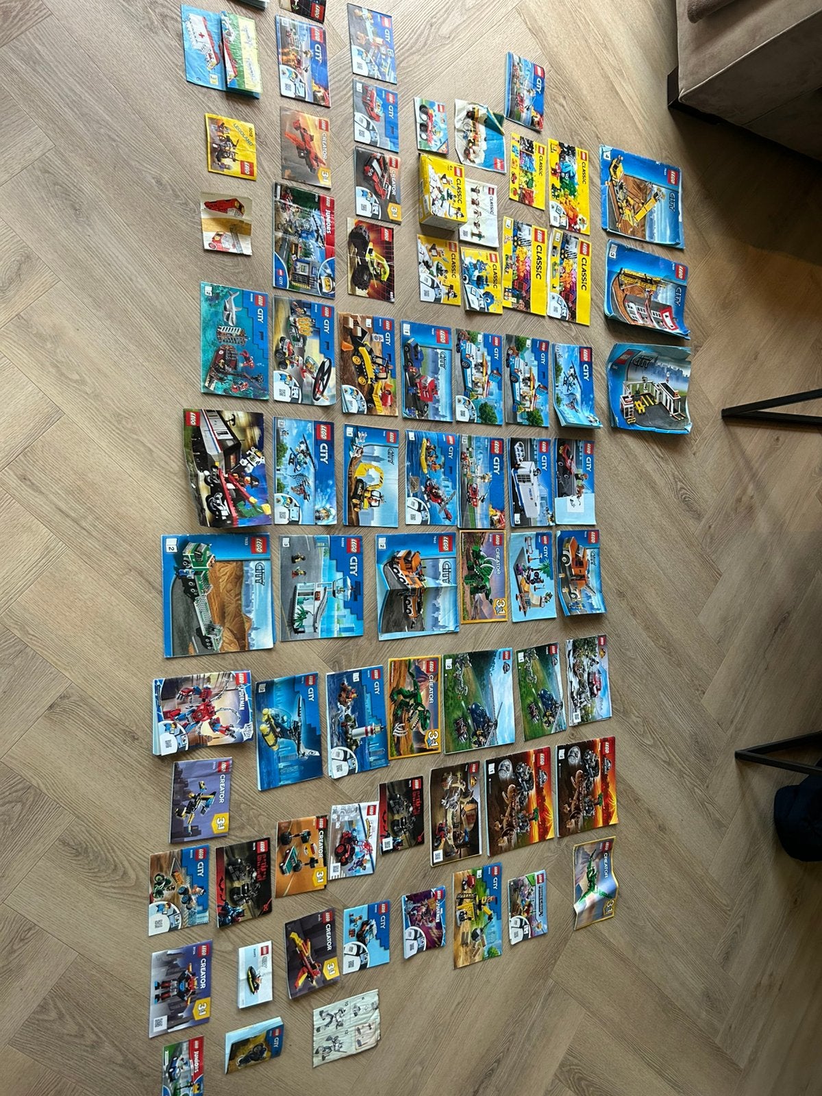 Grote partij lego 17,5 kilo, Kinderen en Baby's, Ophalen of Verzenden, Zo goed als nieuw