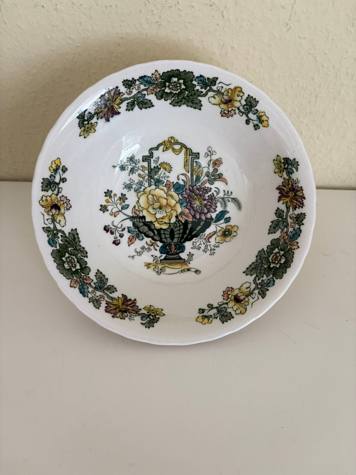 Schaaltje Mason’s Engeland, Ophalen of Verzenden