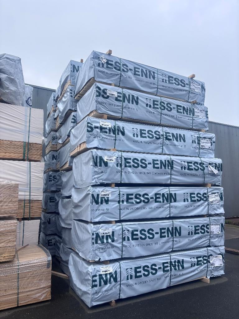 44 x 70 x 3000 AANBIEDING !!!!!! €1,45, 25 tot 50 mm, Nieuw, Ophalen of Verzenden, 300 cm of meer
