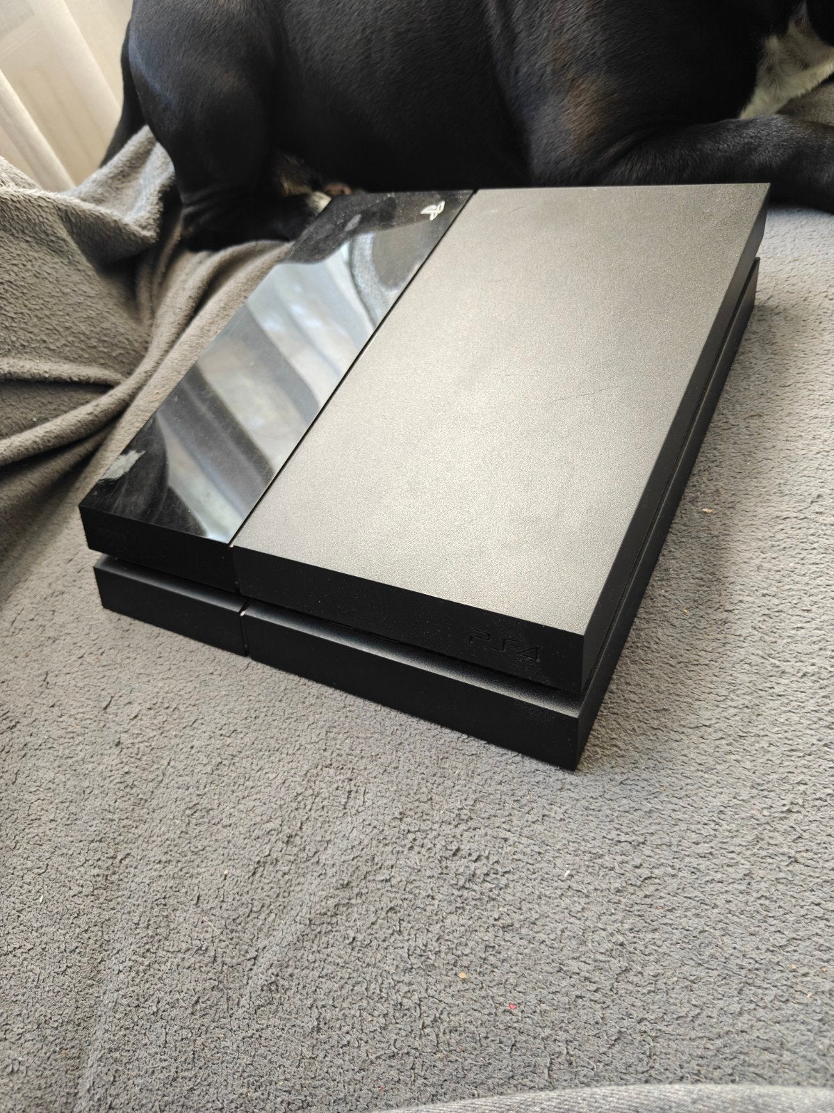 Ps4 met controller, Ophalen, Overige genres, 1 speler, Zo goed als nieuw