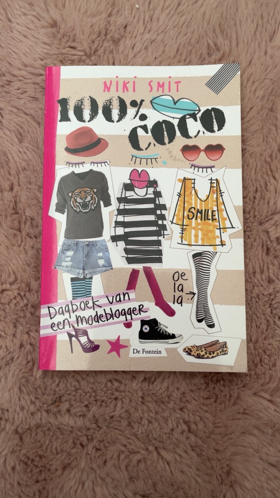 100% coco, Ophalen of Verzenden, Nieuw, Overige typen