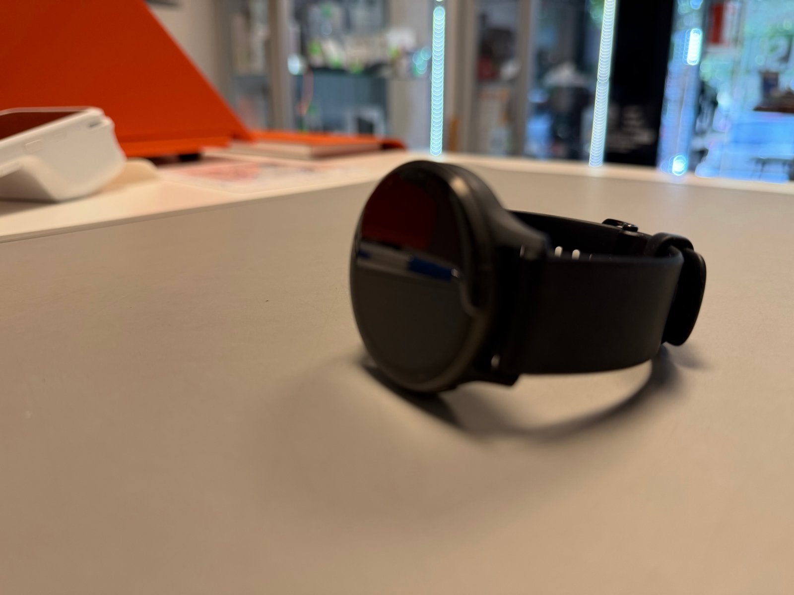 Garmin Venu 3 Zwart - Health & Fitness GPS Smartwatch, Afstand, Zwart, Ophalen of Verzenden, Zo goed als nieuw