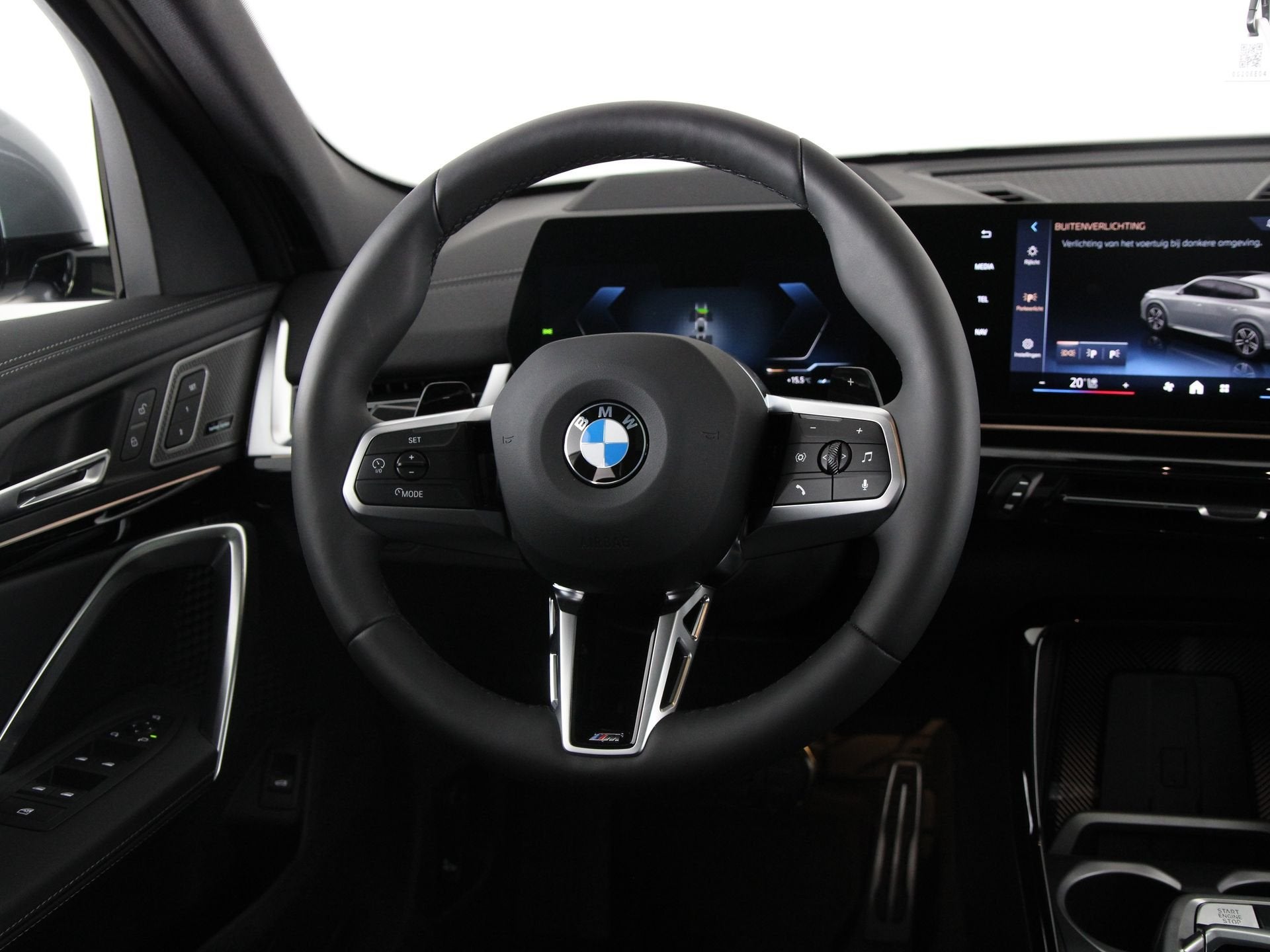 BMW X2 sDrive20i M Sport Pro (bj 2026, automaat), X2, 1800 kg, 156 pk, Met garantie (alle)
