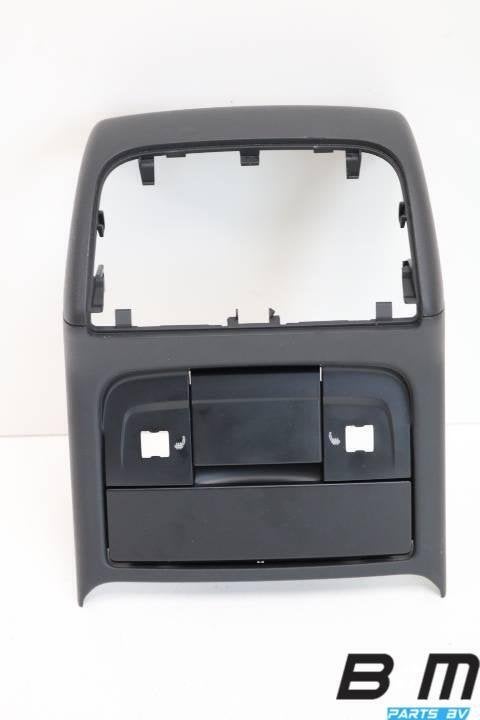 Achterkant middenconsole Audi A4 8K 8K0864376A, Auto-onderdelen, Gebruikt