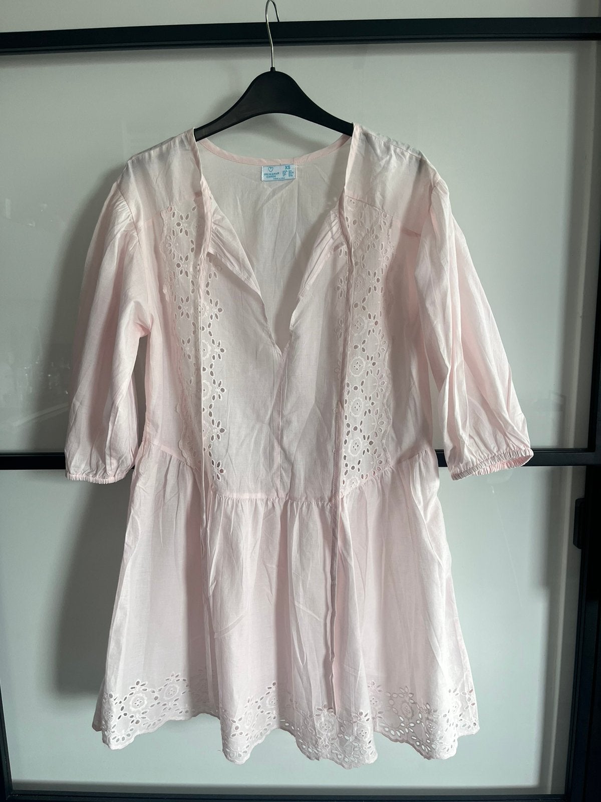 PRIMARK Tuniek maat XS (NIEUW), Nieuw, Ophalen of Verzenden, Roze, Maat 34 (XS) of kleiner