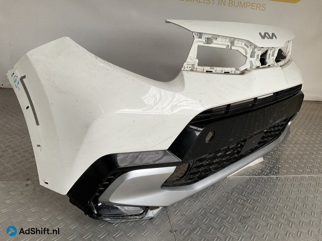 Bumper Kia Picanto III GTx GT/X Line GTLine Facelift 21- 865, Auto-onderdelen, Bumper