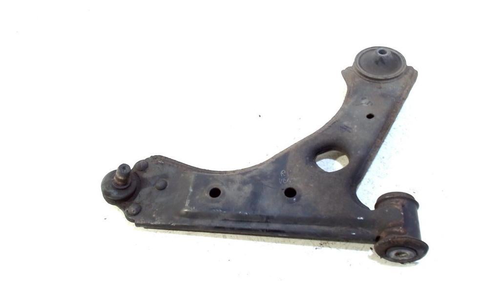Draagarm rechts voor Opel Corsa, Onderdelen@venauto.nl, Van der Ven Autorecycling B.V., Gebruikt, Ettenseweg 76, 4706 PB Roosendaal, The Netherlands