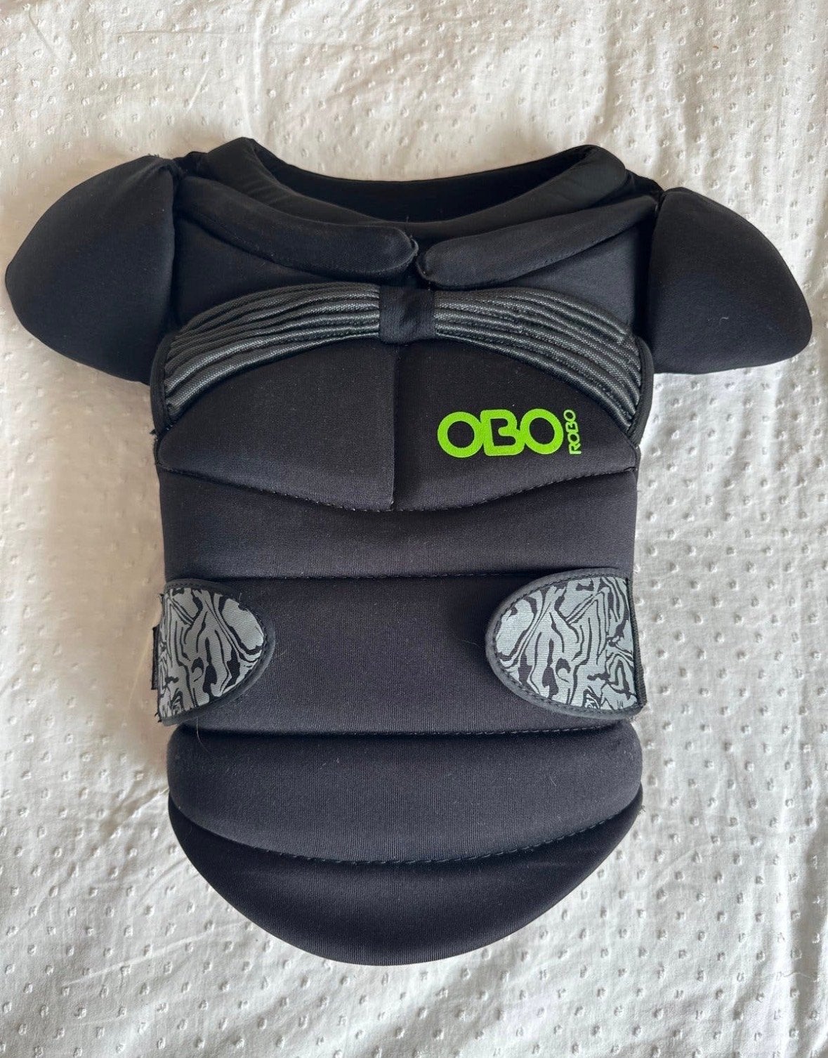 OBO Robo Bodyprotector - Gebruikt met klein defect, Ophalen, Gebruikt