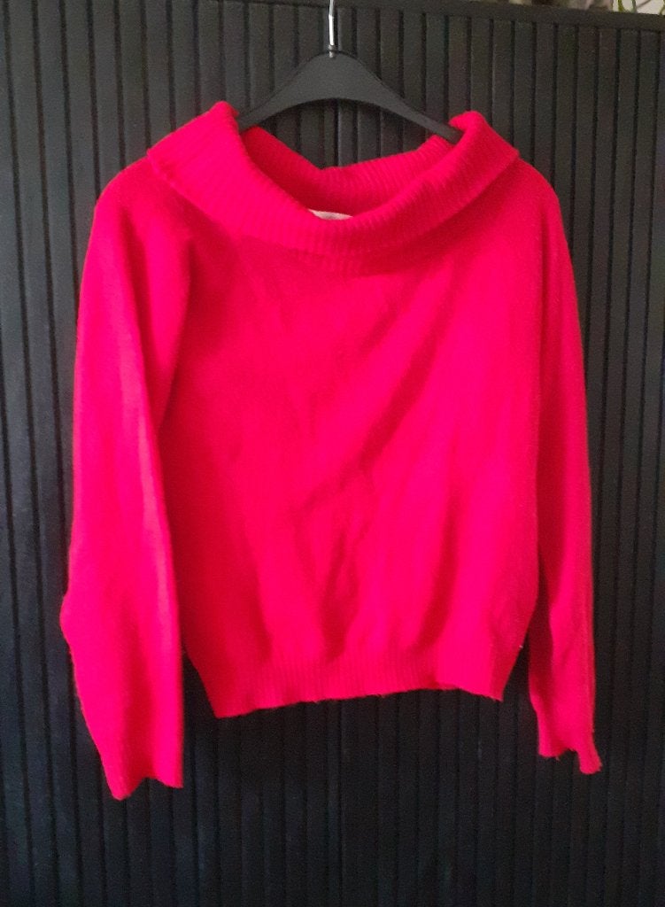 Meisjes Trui maat 158/164, Meisje, Trui of Vest, H&M, Ophalen of Verzenden