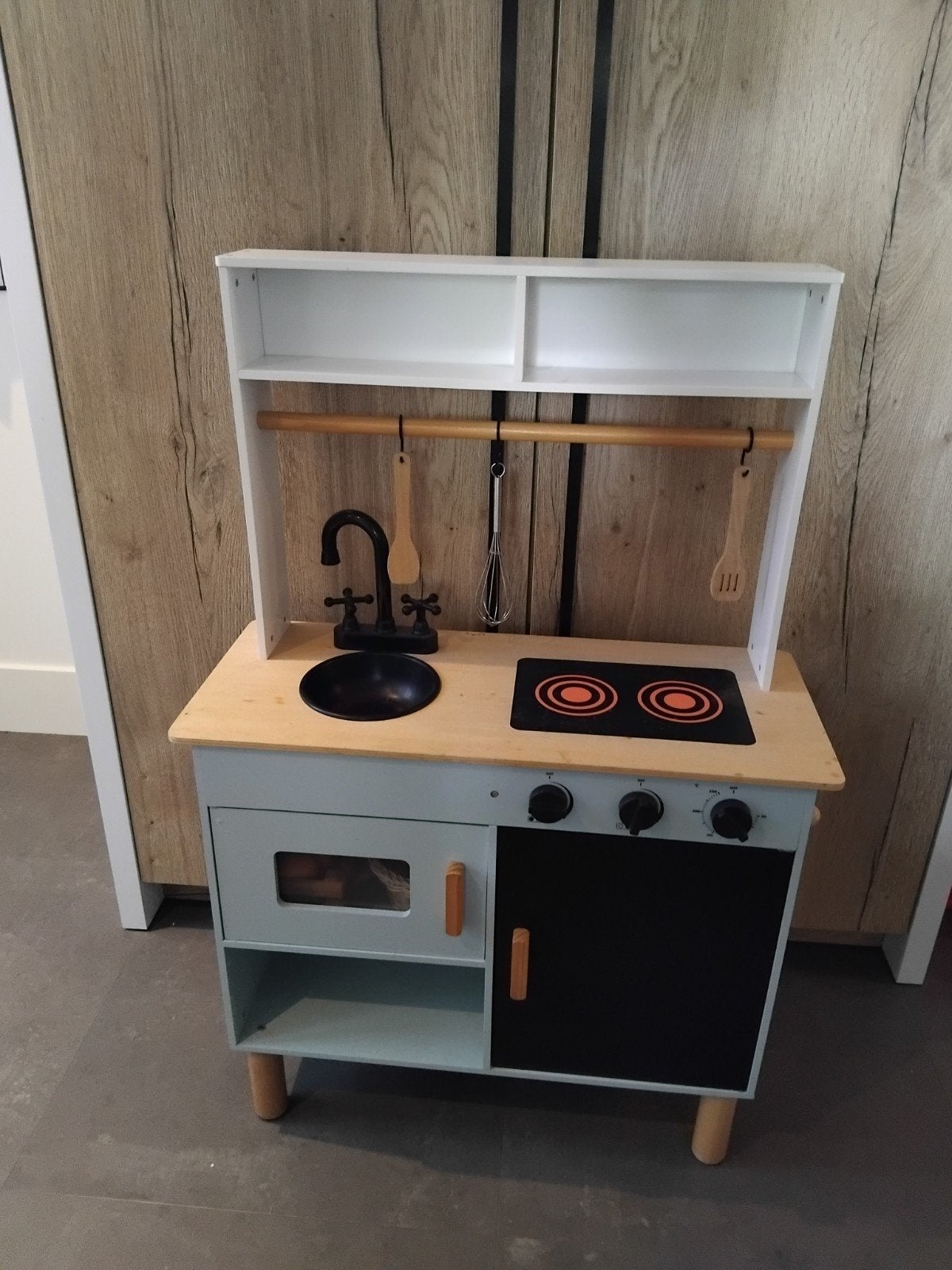 speelgoed keuken, Kinderen en Baby's, Speelgoed | Speelkeukens, Ophalen