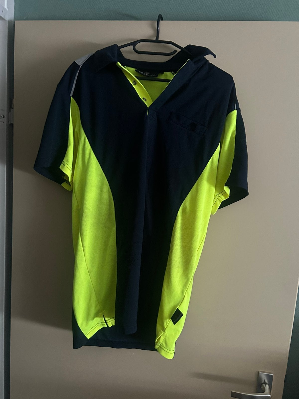 Rescuewear hulpverlenings kleding, Ophalen of Verzenden, Zo goed als nieuw, Voetbal