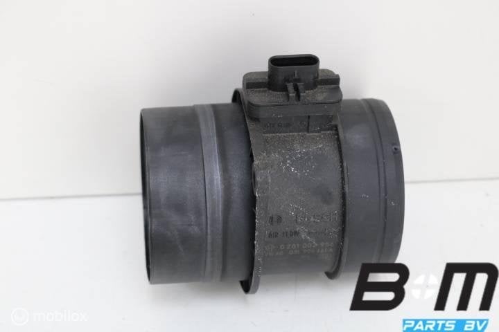 Luchtmassameter Audi TT 8S 03L906461A, Gebruikt