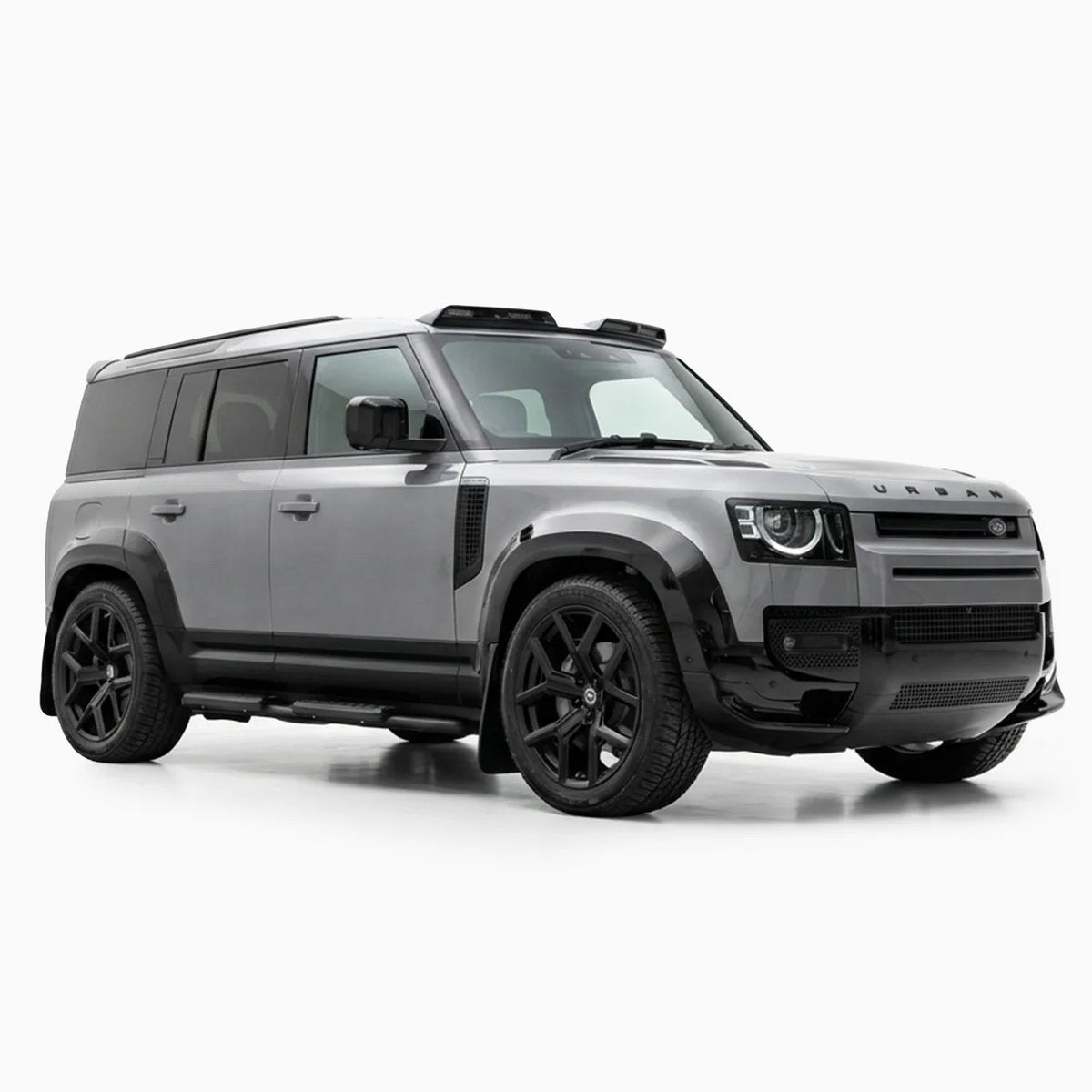 Urban Style spatbordverbreders voor Land Rover Defender L663, Auto-onderdelen, Land Rover, Amsterdam, Nieuw, Info@landrover.nl