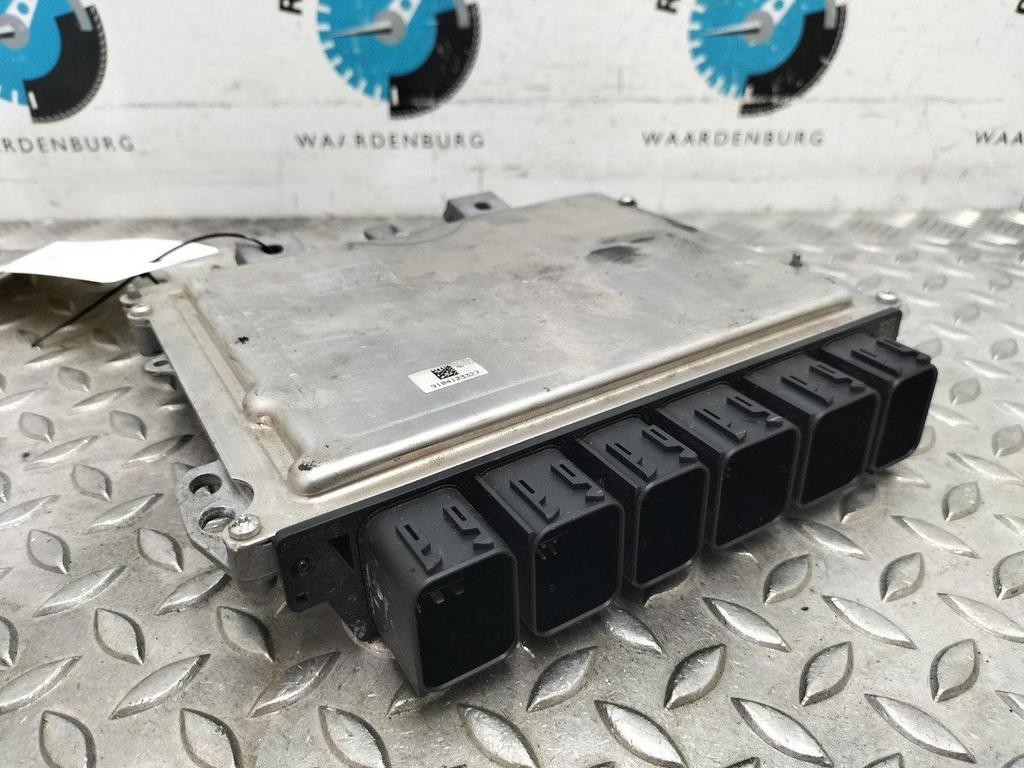 MERCEDES E CLASS COMPUTER ECU 2021, Auto-onderdelen, Ophalen of Verzenden, Gebruikt, Stiba lid