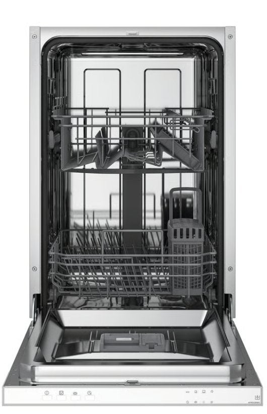 Inbouwvaatwasser LAGAN IKEA, Ophalen, Gebruikt, Minder dan 45 cm, Minder dan 10 liter