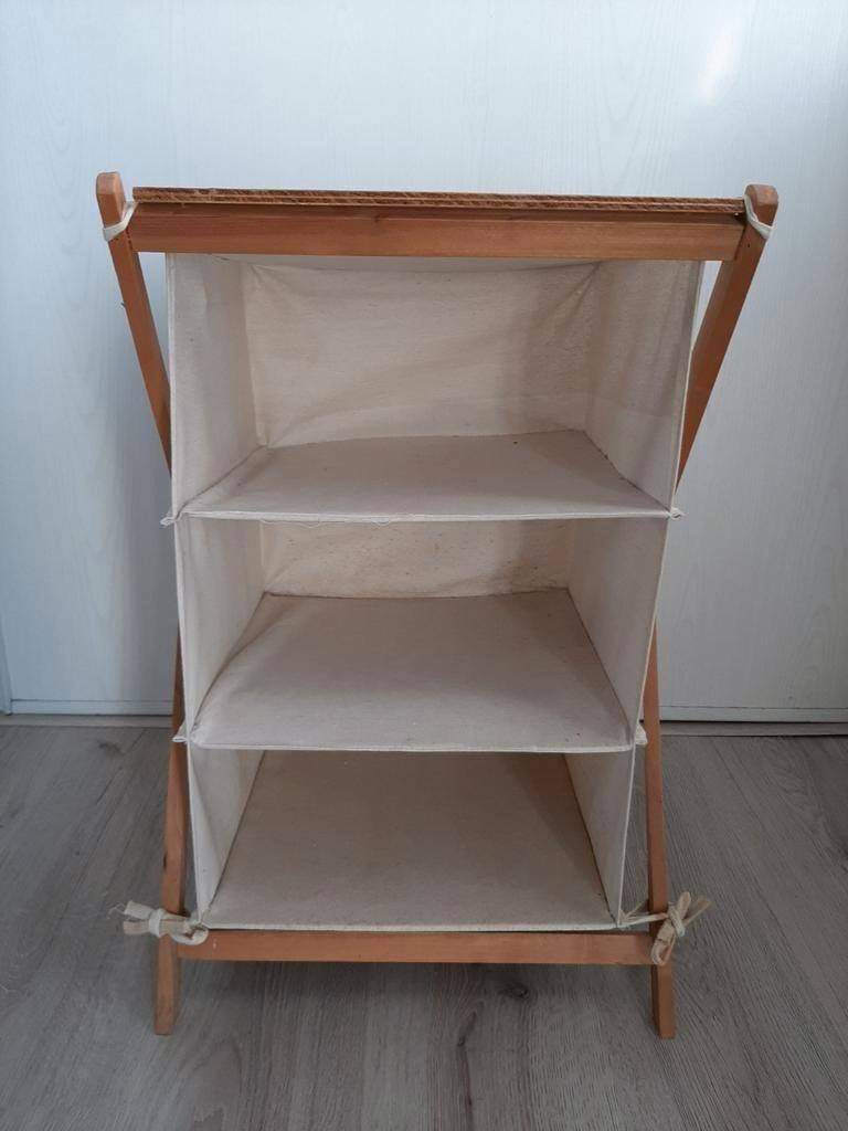 Badkamer / Schoenen opbergruimte, Ophalen, Gebruikt