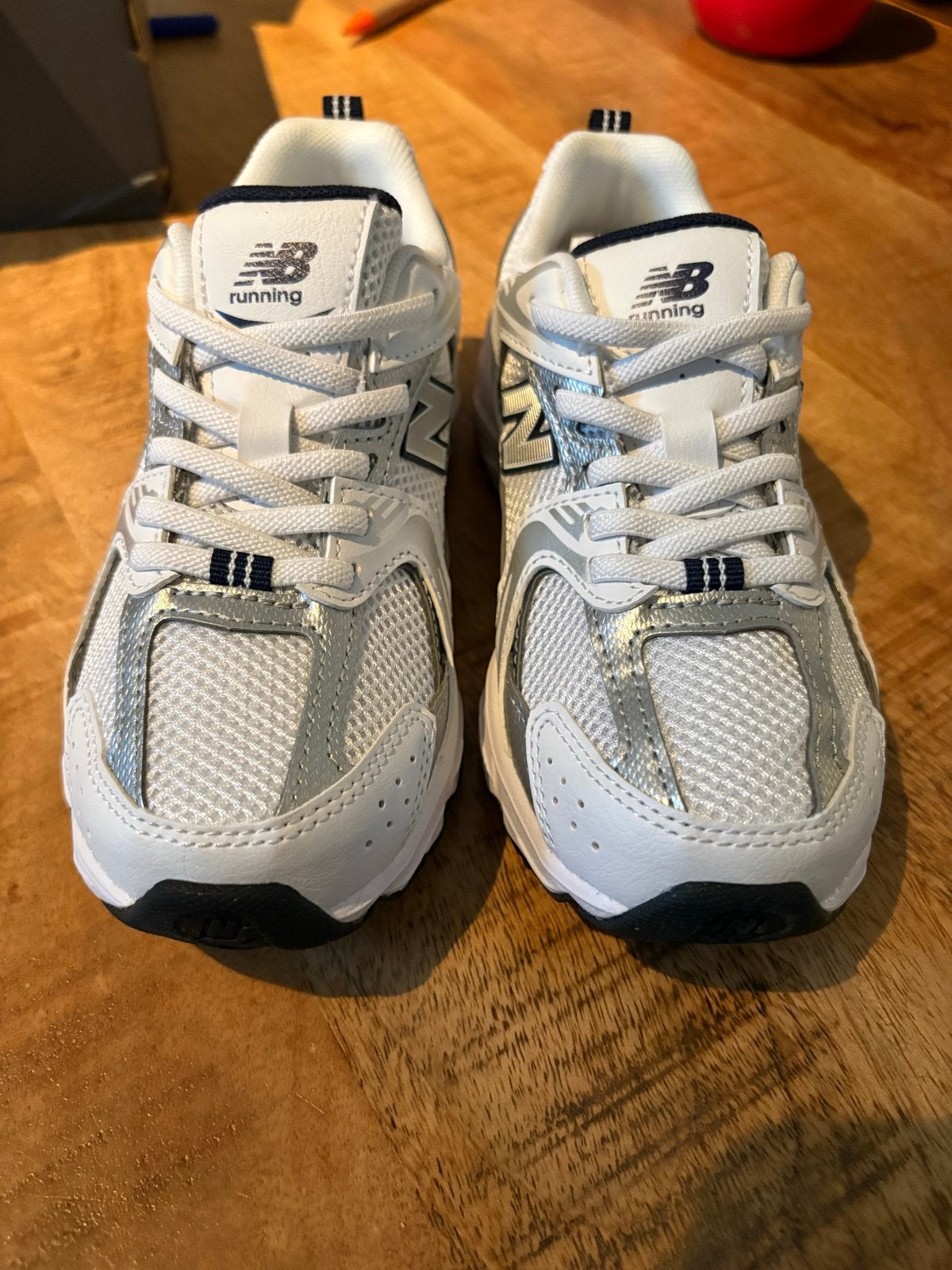 New Balance sneakers - Nieuw, verkeerde maat, Ophalen of Verzenden, Nieuw, Jongen of Meisje, Sportschoenen