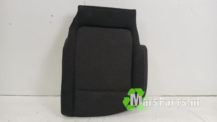 Bekleding achterdeur van een Ford Transit Custom, Gebruikt, -, -, Ophalen of Verzenden