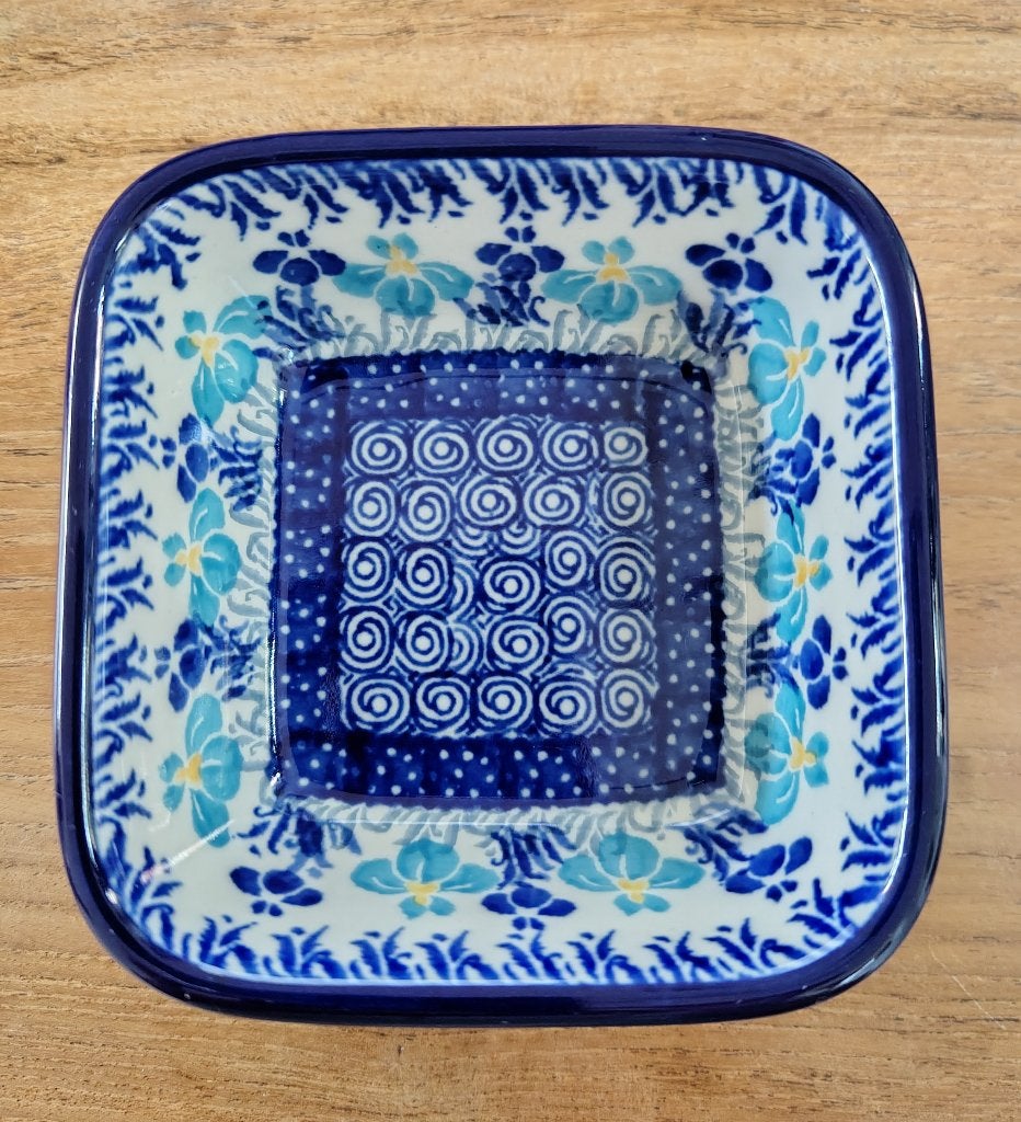 Bunzlau - Boleslawiec - Schaaltje 150/170ml - Nieuw, Keramiek, Nieuw, Ophalen of Verzenden, Schaal of Schalen