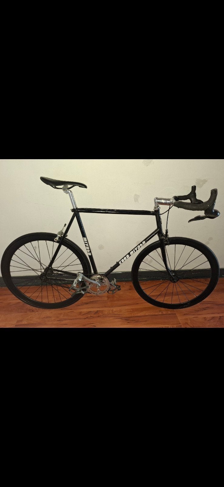 Koga Miyata racefiets - remkabel defect, Ophalen of Verzenden