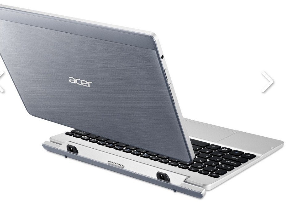 Acer Aspire Switch 10 (SW5-012) - 10.1 inch tablet/laptop, 10 inch, 32 GB, Aspire Switch 10 (SW5-012), Ophalen of Verzenden