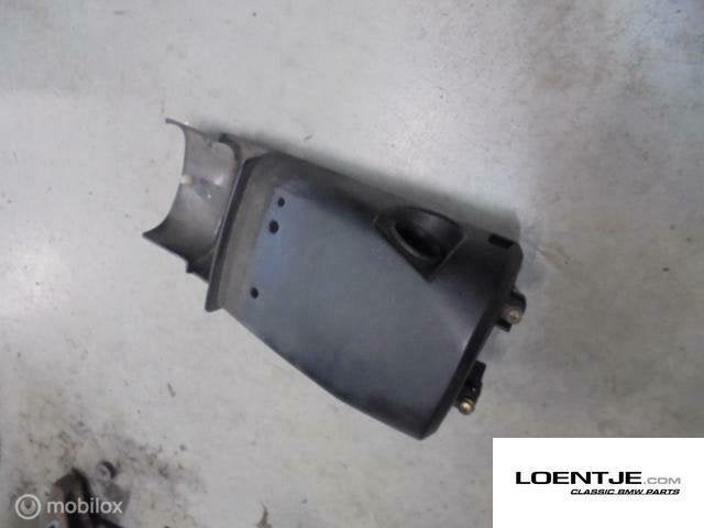 Afdekkap stuurkolom BMW e30 325i 320i 318i 316i, Gebruikt, Ophalen of Verzenden, BMW, BMW