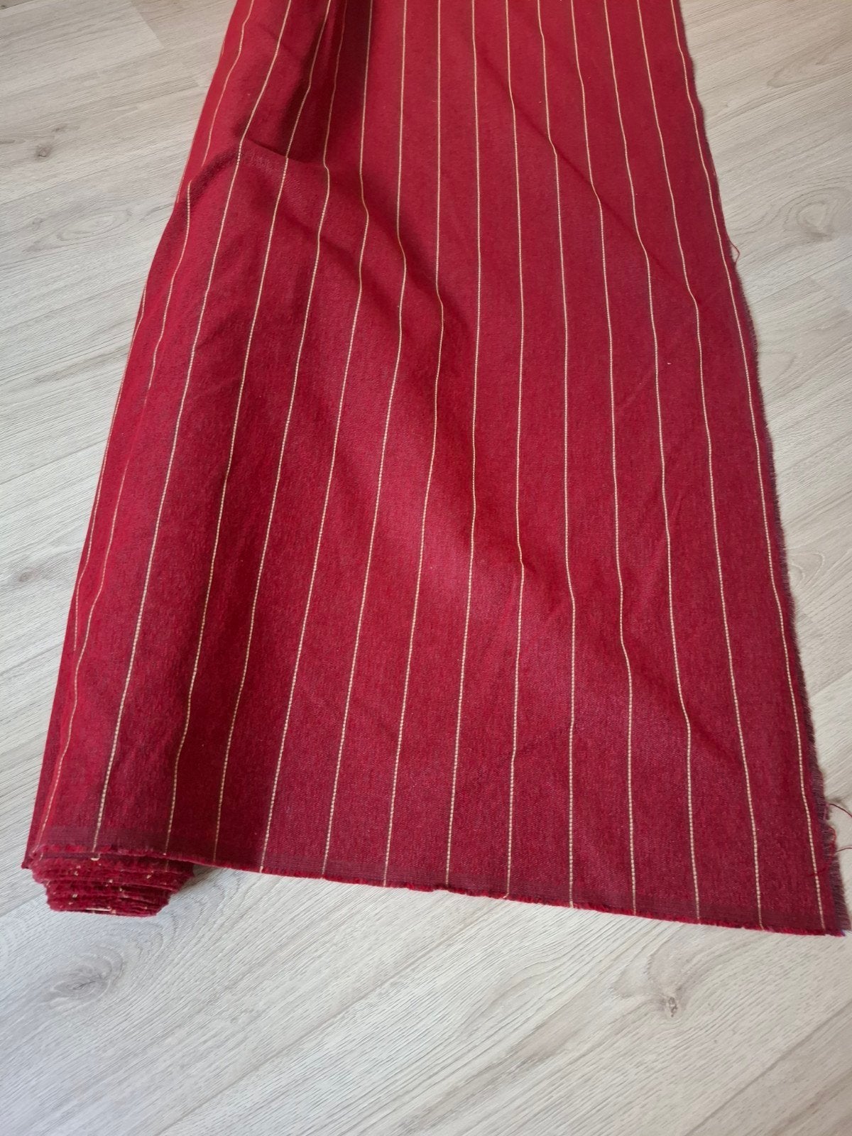 nieuwe stof op rol, Hobby en Vrije tijd, Stoffen en Lappen, Ophalen, 120 cm of meer, Katoen, Nieuw