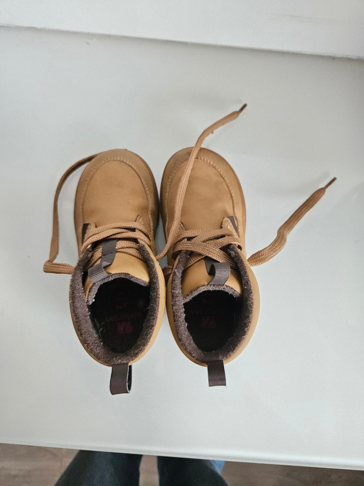 Elefanten schoenen mt 25, Ophalen of Verzenden, Zo goed als nieuw, Schoentjes