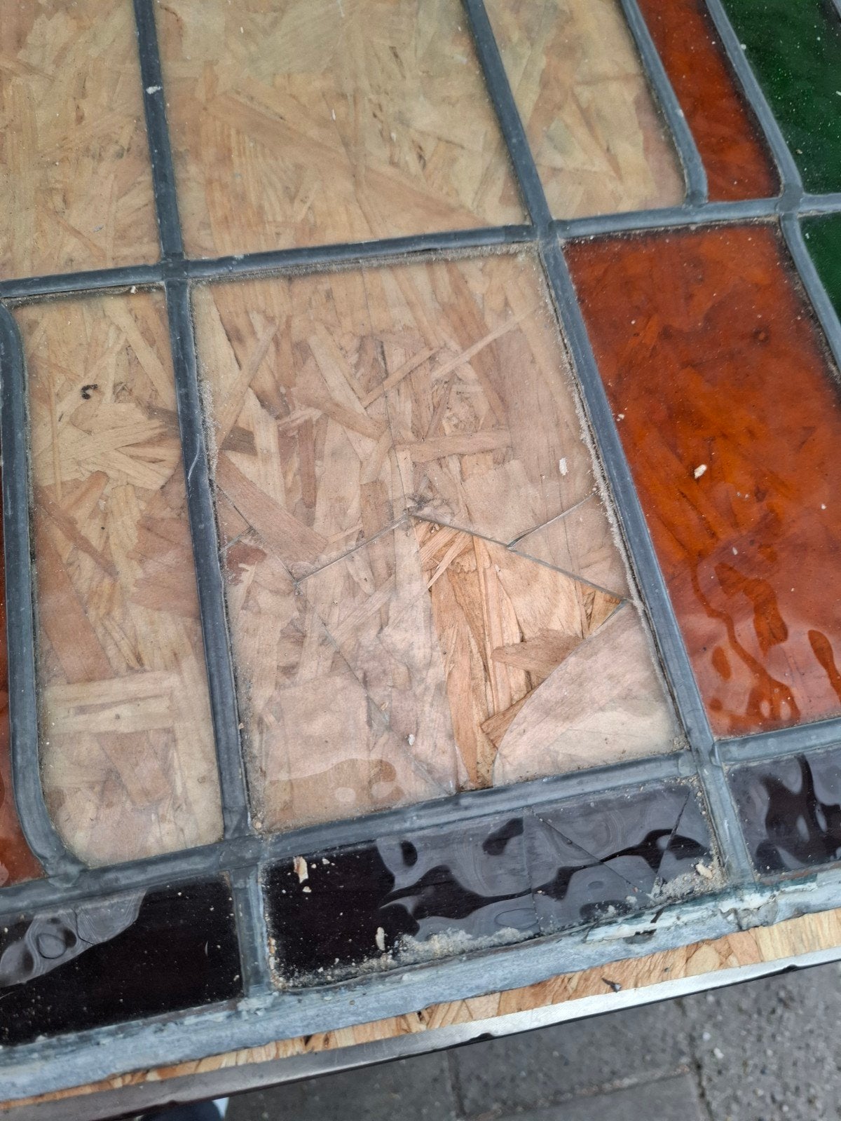 reparatie, Hobby en Vrije tijd, Overige Hobby en Vrije tijd, Ophalen of Verzenden