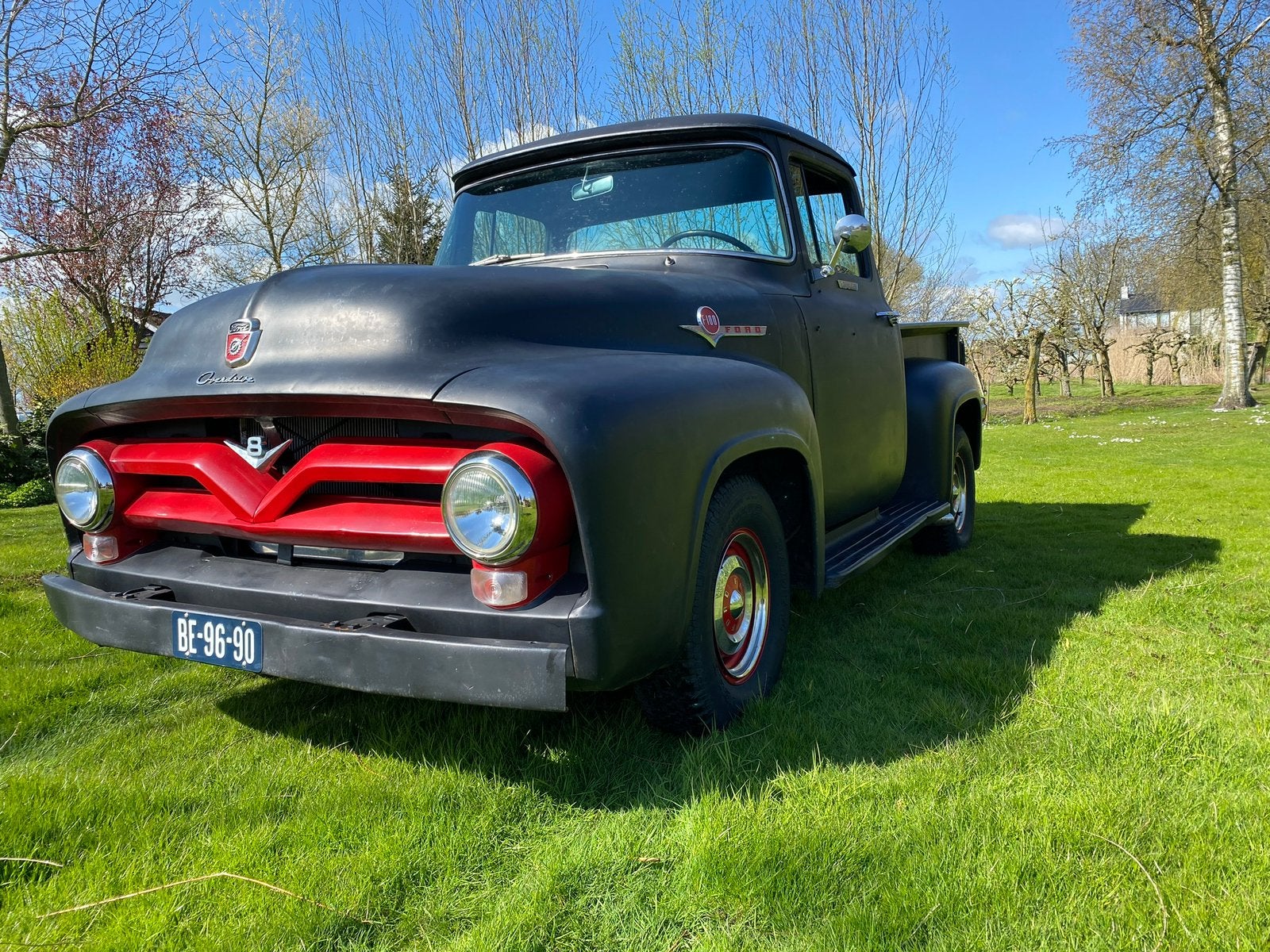 Versnellingsbak chevy, Ophalen of Verzenden, Amerikaanse onderdelen